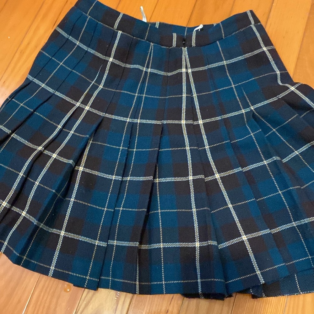 aritzia skirt